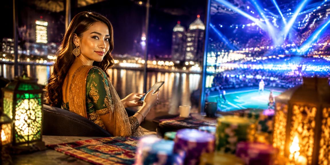 Promosi deposit Hari Raya platform kasino dalam talian Malaysia
